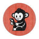 Recherche de singe planches à découper Dessin