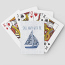 Recherche de voile jeux de cartes Nautique