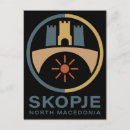 Suche nach skopje postkarten Brücke