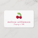 Recherche de cherry cartes visite Élégant