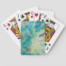 Suche nach blaue himmel spielkarten Grün