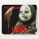 Recherche de brouillard tapis souris Loup