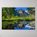 Suche nach großer wasserfall poster See