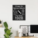 Suche nach retro geburtstag poster Geburtstagsgeschenk