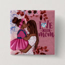 Suche nach mutter und kind buttons Mama