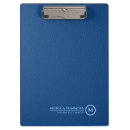 Suche nach blau klemmbrett Einfach