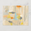 Recherche de ii cartes postales Abstrait