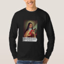 Recherche de therese tshirts Jésus