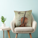 Recherche de violoncelles coussins Cordes