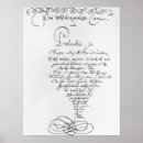 Recherche de manuscrits de musique posters Johann