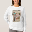 Recherche de calligraphie persane tshirts Manuscrit