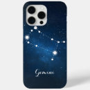 Suche nach gemini iphone hüllen Sterne