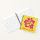 Suche nach hawaii kleine notizbücher Hibiskus