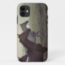 Recherche de cheval brun iphone coques Baie