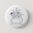 Recherche de flintstones badges Wilma