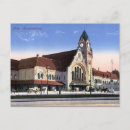 Recherche de metz cartes postales Moselle