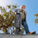 Recherche de new york skateboards Paysage urbain