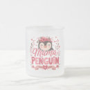 Recherche de vous serez mon pingouin tasses Pour elle