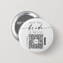 Recherche de broche badges Mariée
