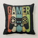 Recherche de pour des gamers coussins Pour tous