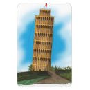 Recherche de tour de pise magnets Cathédrale