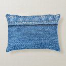 Recherche de jeans coussins Motif