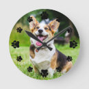 Recherche de pets horloges Black