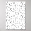 Suche nach transparente poster Muster