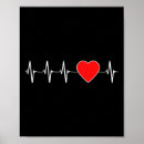 Suche nach ekg poster Herz