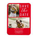 Suche nach weihnachten save the date magnete Modern