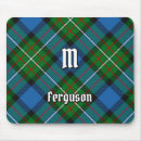 Recherche de plaid écossais tapis souris Clan