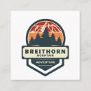 Suche nach klettern visitenkarten Breithorn