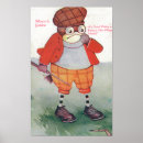 Suche nach die golf spielen poster Populär