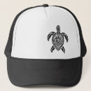 Recherche de tortue de de casquettes Surf