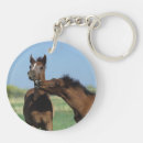 Suche nach fohlen schlüsselanhänger Foto