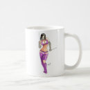 Recherche de café obtenu Illustration
