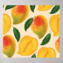 Suche nach mango poster Muster