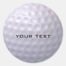 Suche nach golfball aufkleber Abschlag