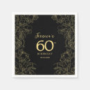 Suche nach 60 geburtstag frau servietten Elegant