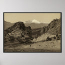 Recherche de brochet posters Noir