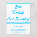 Suche nach essen trinken einladungen Spaß