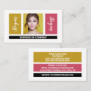 Recherche de 1980 cartes visite Vintage