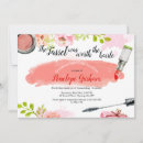 Recherche de cosmétiques invitations Maquillage