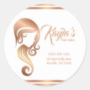 Suche nach beauty aufkleber Minimal