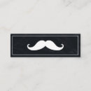 Suche nach mustache visitenkarten Friseurin