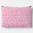 Recherche de ado cosmétiques pochettes Rose