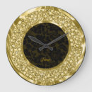Suche nach diamond bling wanduhren Glitter
