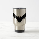 Recherche de ailes chauve souris tasses Noir