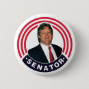 Recherche de sénateur badges Démocrate