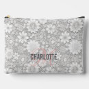 Recherche de dentelle accessoires Floral